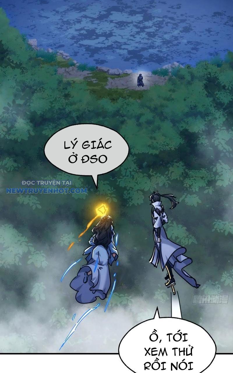 Mời Công Tử Trảm Yêu Chap 37 - Next Chap 38