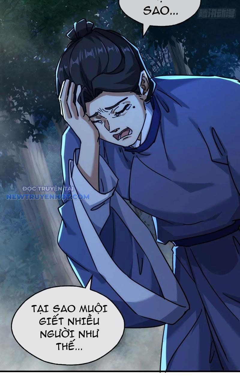 Mời Công Tử Trảm Yêu Chap 37 - Next Chap 38