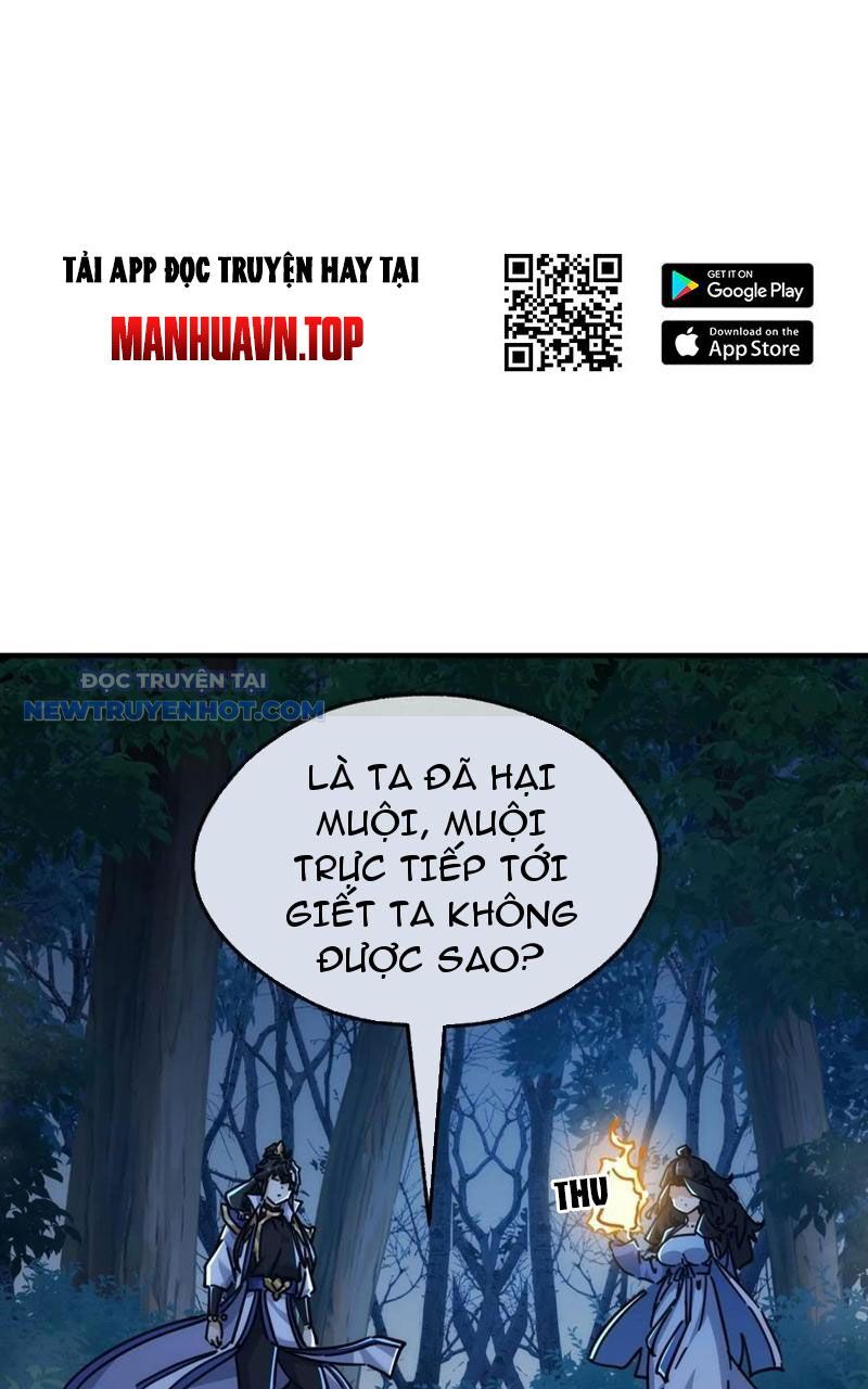 Mời Công Tử Trảm Yêu Chap 37 - Next Chap 38