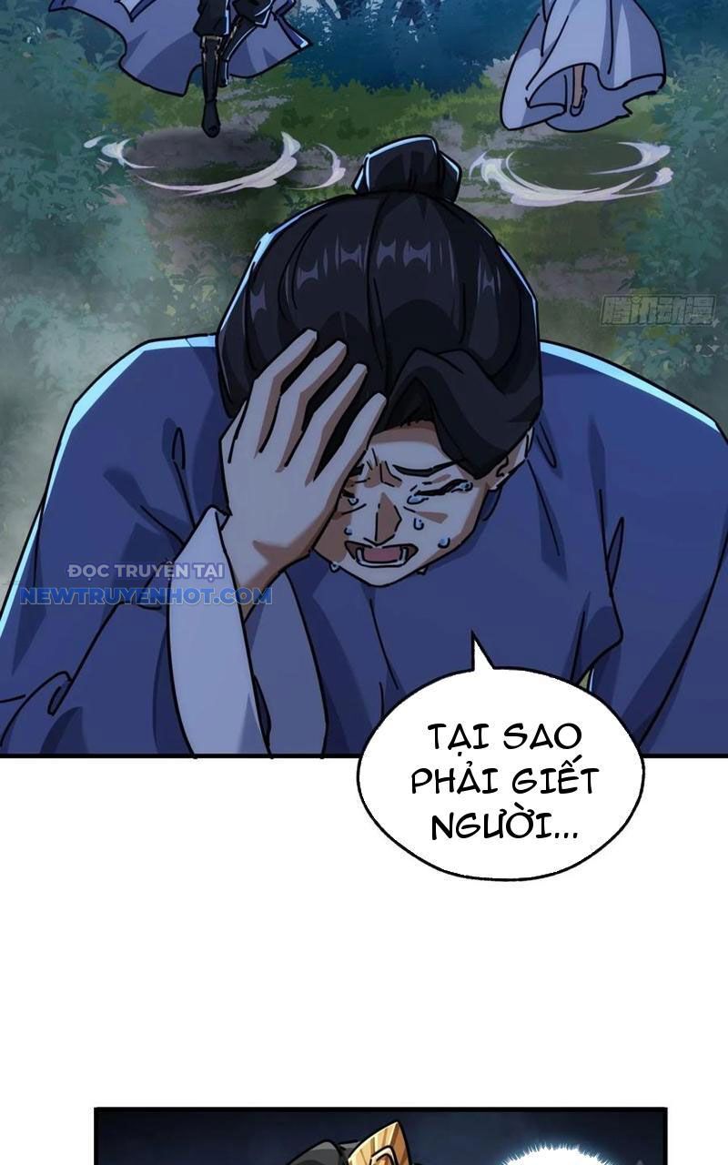 Mời Công Tử Trảm Yêu Chap 37 - Next Chap 38