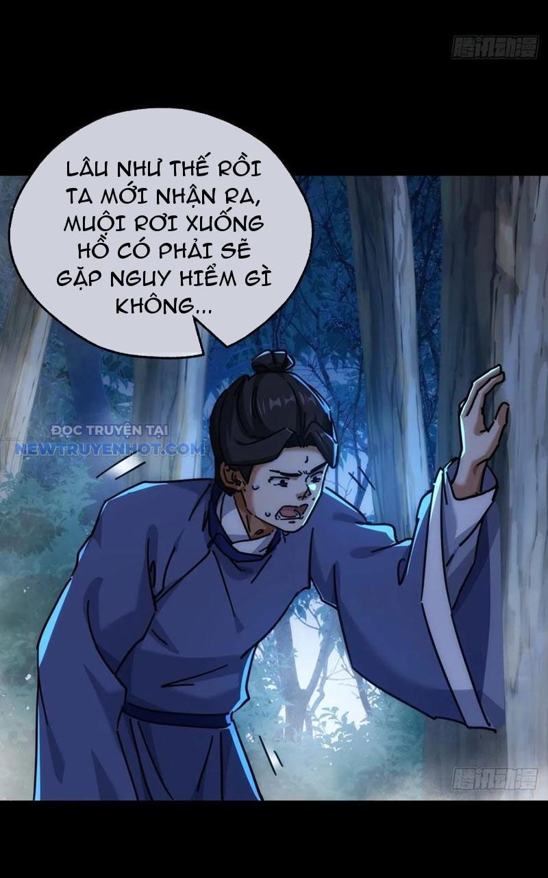 Mời Công Tử Trảm Yêu Chap 37 - Next Chap 38
