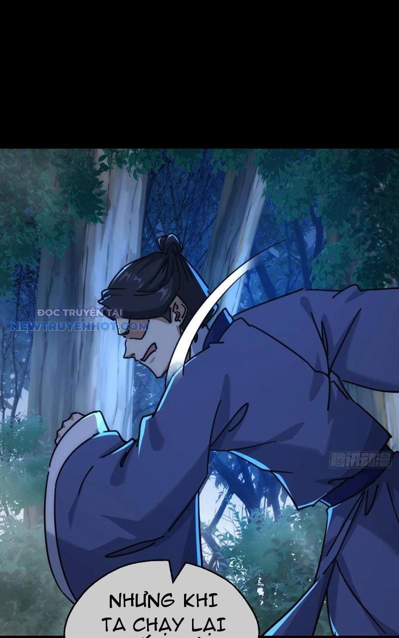 Mời Công Tử Trảm Yêu Chap 37 - Next Chap 38