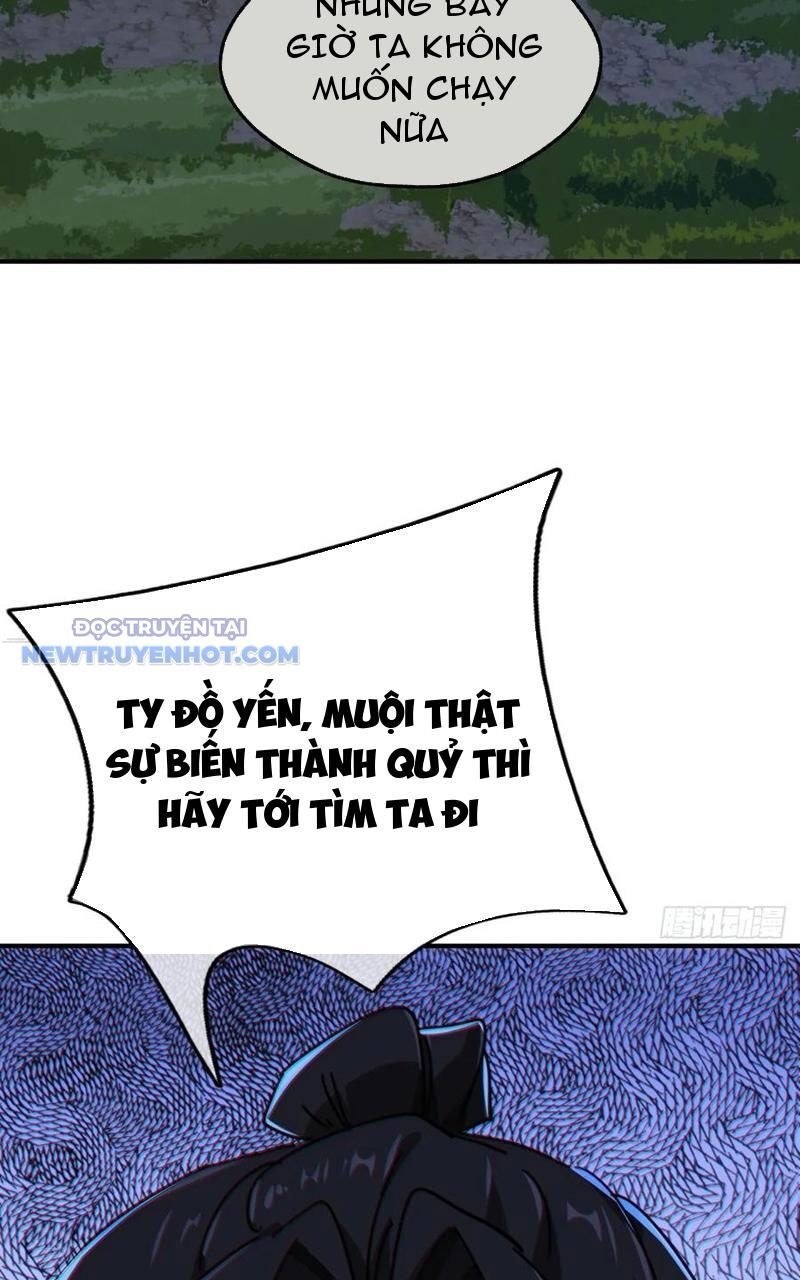 Mời Công Tử Trảm Yêu Chap 37 - Next Chap 38