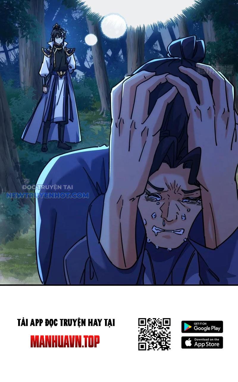 Mời Công Tử Trảm Yêu Chap 37 - Next Chap 38