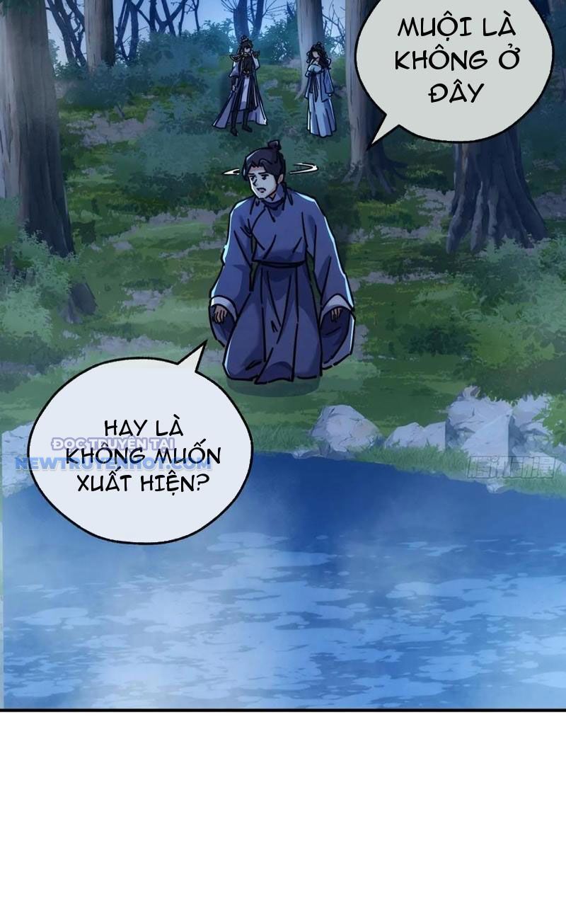 Mời Công Tử Trảm Yêu Chap 37 - Next Chap 38