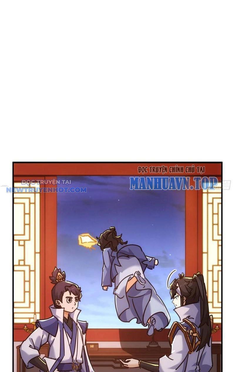 Mời Công Tử Trảm Yêu Chap 37 - Next Chap 38