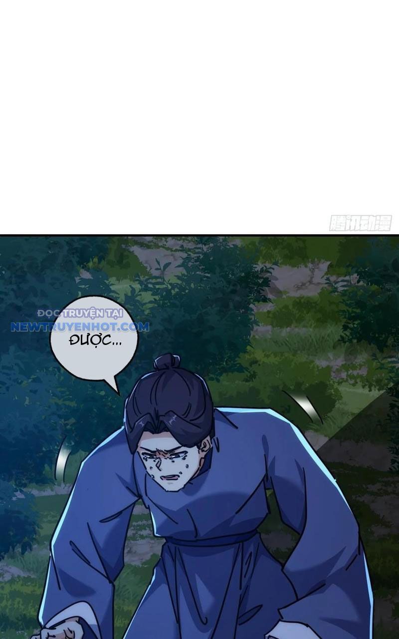 Mời Công Tử Trảm Yêu Chap 37 - Next Chap 38