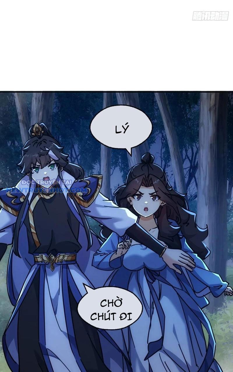 Mời Công Tử Trảm Yêu Chap 37 - Next Chap 38