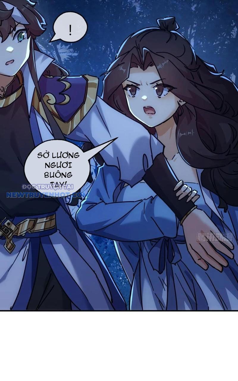 Mời Công Tử Trảm Yêu Chap 37 - Next Chap 38