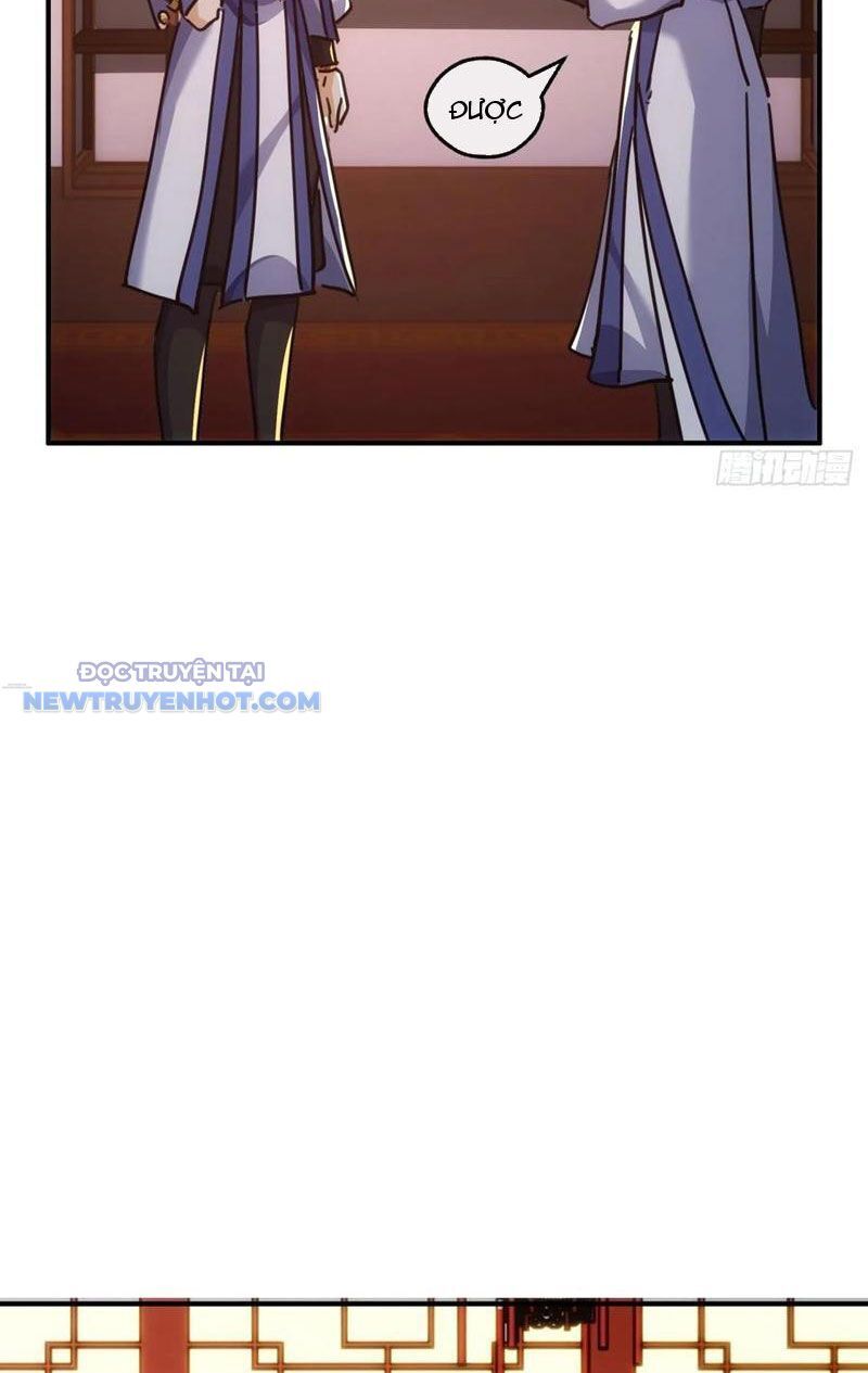 Mời Công Tử Trảm Yêu Chap 37 - Next Chap 38