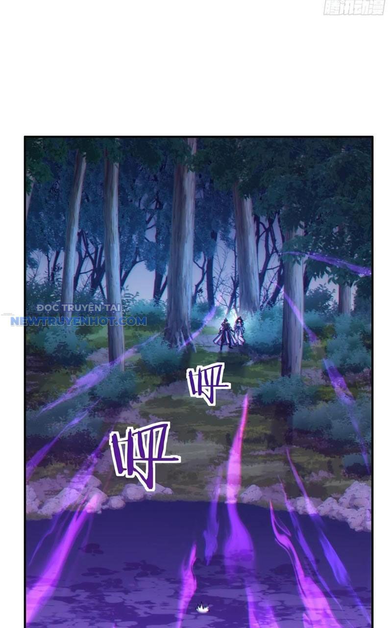 Mời Công Tử Trảm Yêu Chap 37 - Next Chap 38