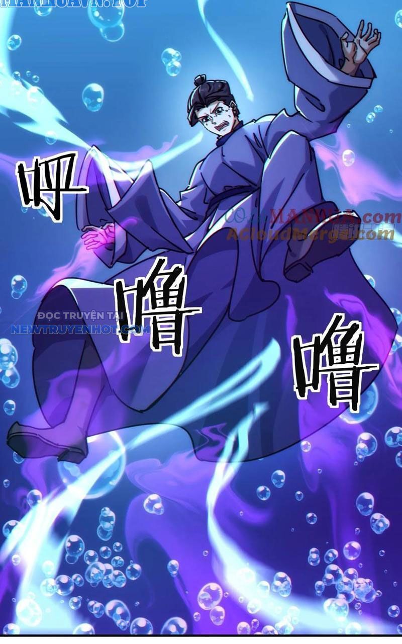 Mời Công Tử Trảm Yêu Chap 37 - Next Chap 38