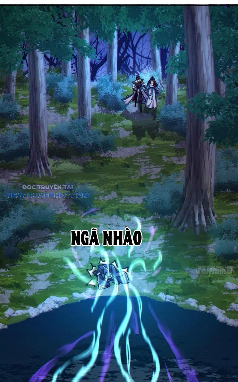 Mời Công Tử Trảm Yêu Chap 37 - Next Chap 38