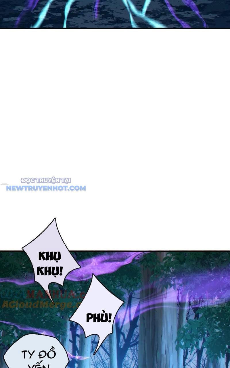 Mời Công Tử Trảm Yêu Chap 37 - Next Chap 38