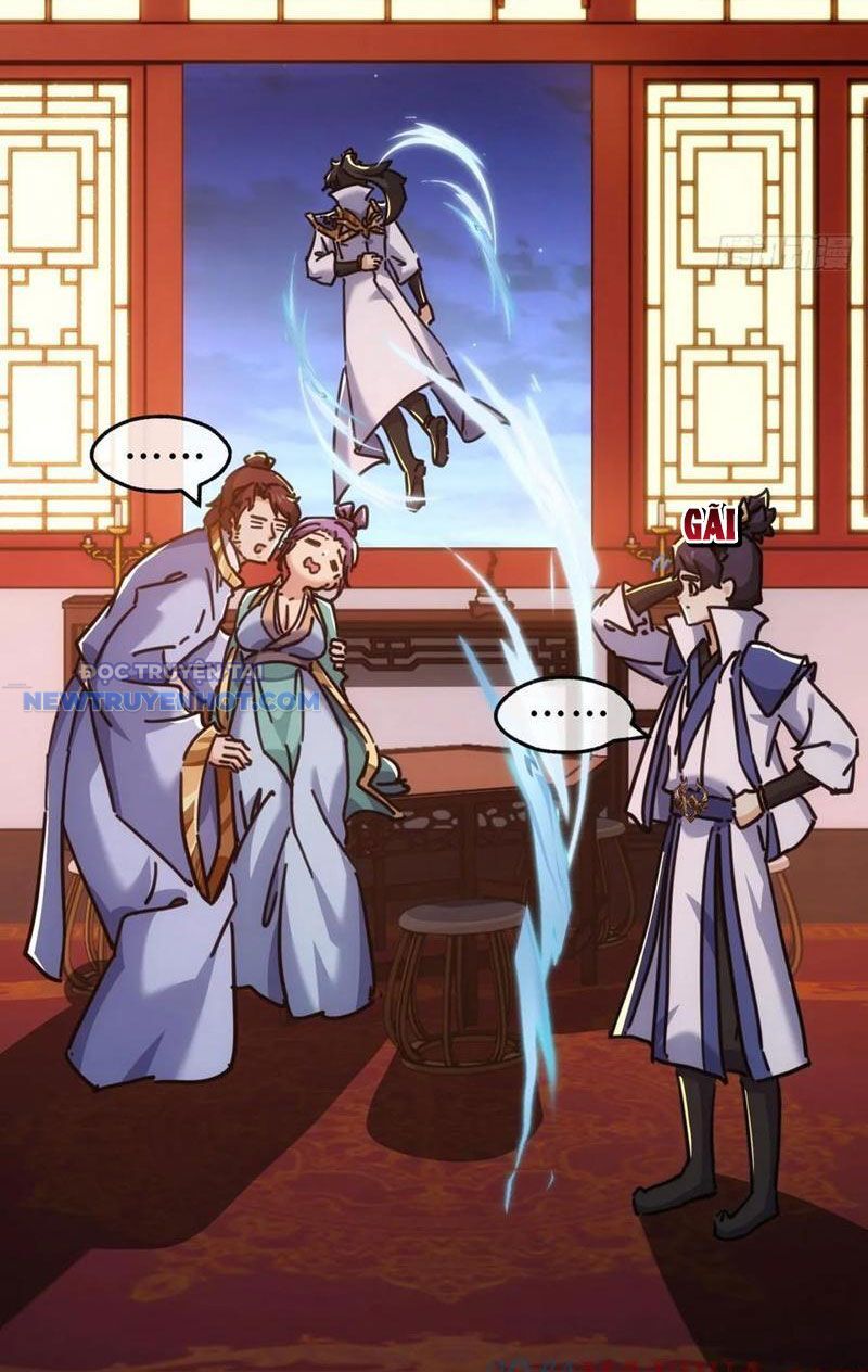 Mời Công Tử Trảm Yêu Chap 37 - Next Chap 38