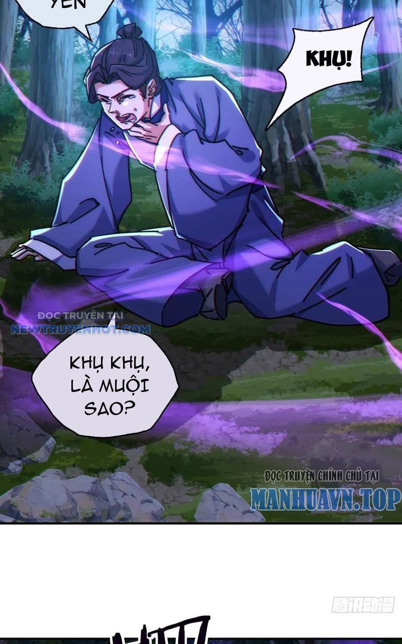 Mời Công Tử Trảm Yêu Chap 37 - Next Chap 38