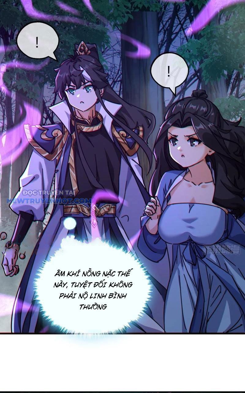 Mời Công Tử Trảm Yêu Chap 37 - Next Chap 38