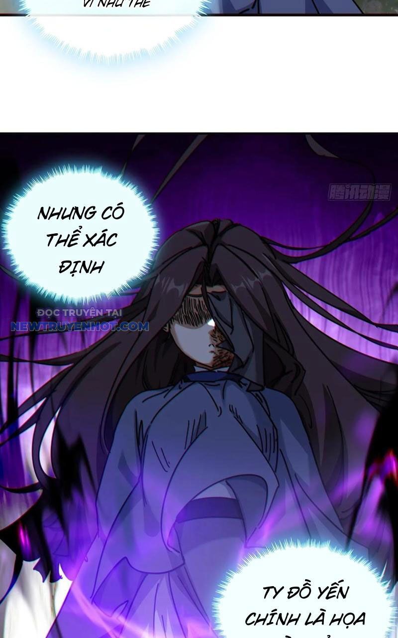 Mời Công Tử Trảm Yêu Chap 37 - Next Chap 38