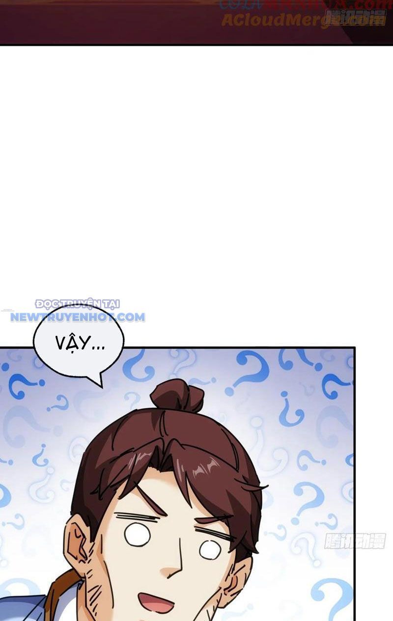 Mời Công Tử Trảm Yêu Chap 37 - Next Chap 38