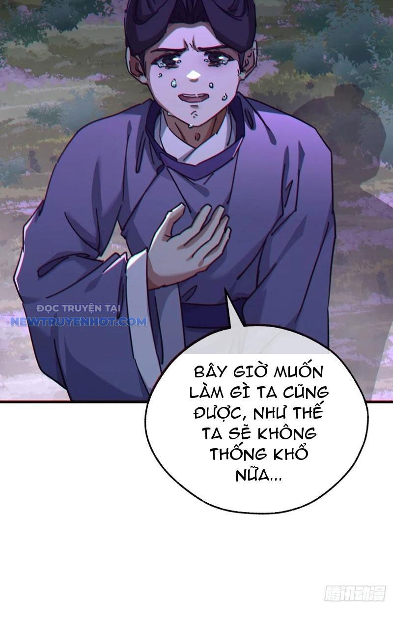 Mời Công Tử Trảm Yêu Chap 37 - Next Chap 38