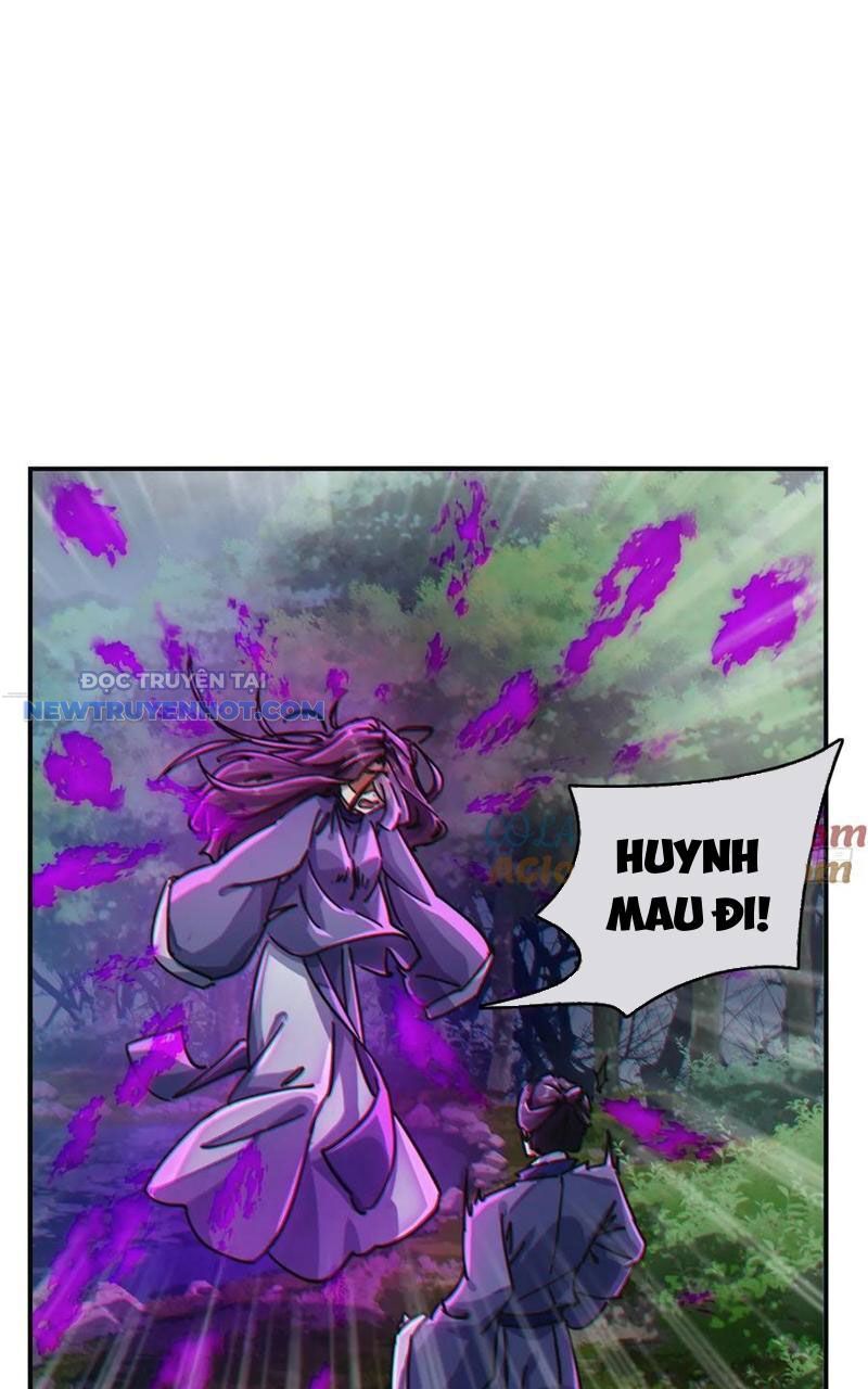 Mời Công Tử Trảm Yêu Chap 37 - Next Chap 38