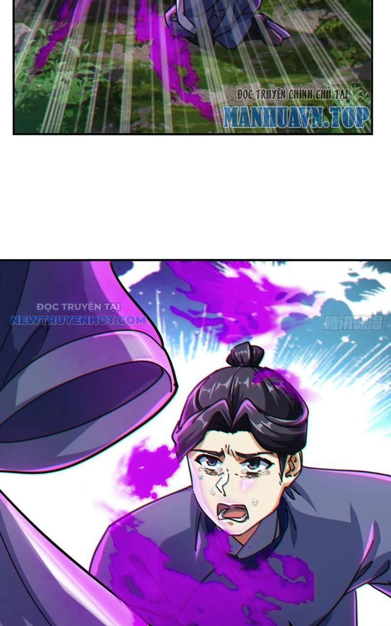 Mời Công Tử Trảm Yêu Chap 37 - Next Chap 38