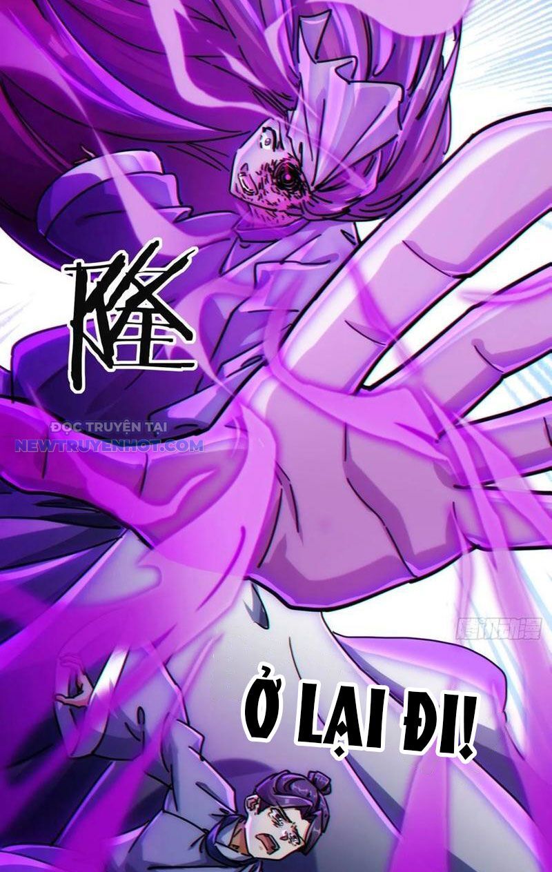 Mời Công Tử Trảm Yêu Chap 38 - Next Chap 39