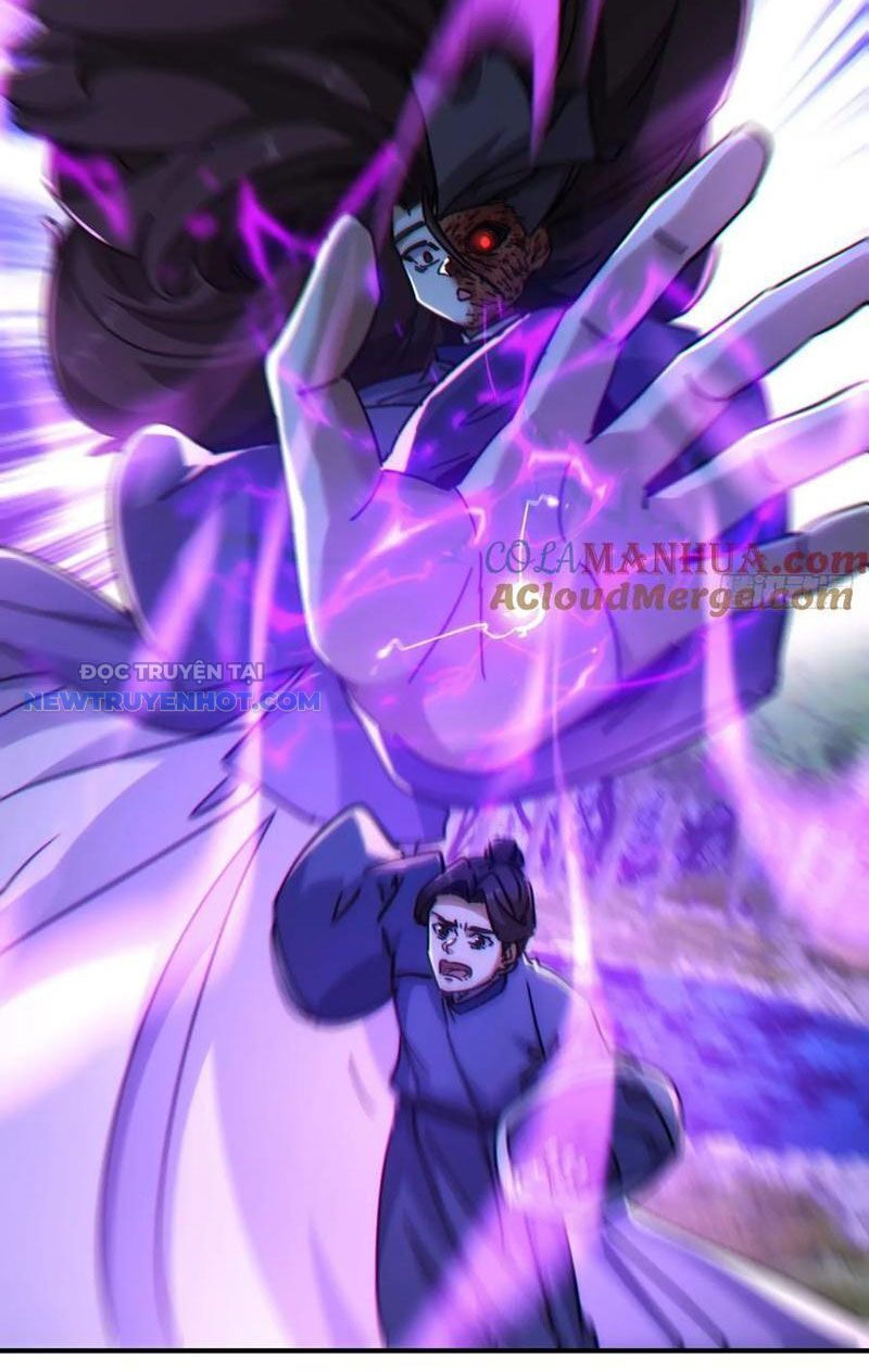 Mời Công Tử Trảm Yêu Chap 38 - Next Chap 39