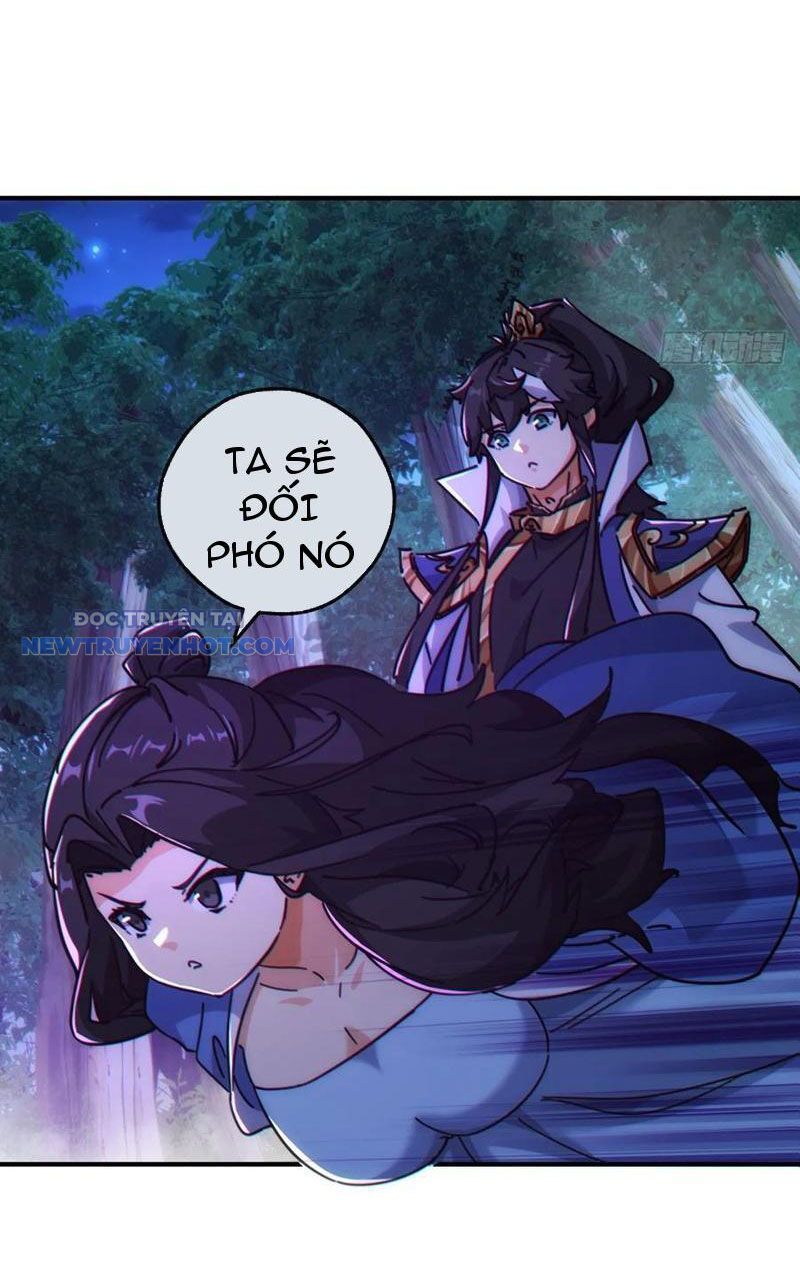 Mời Công Tử Trảm Yêu Chap 38 - Next Chap 39