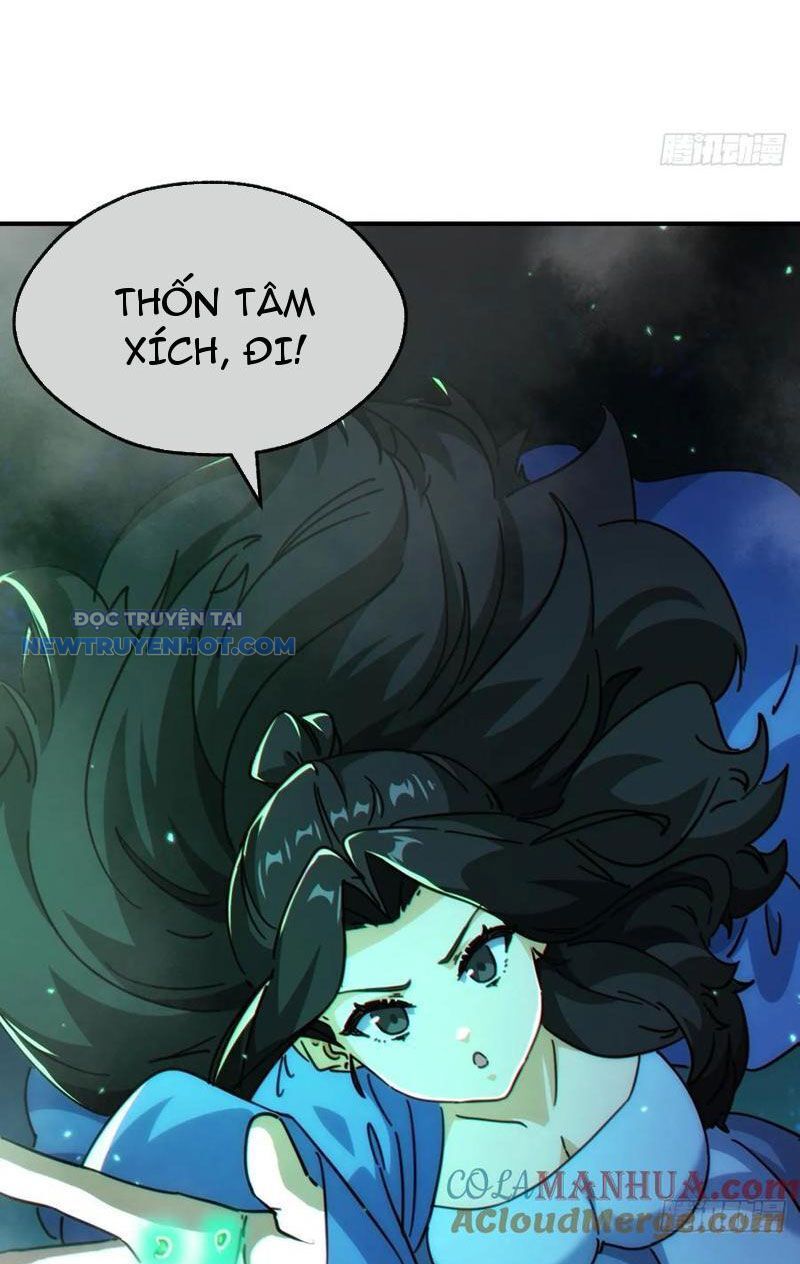 Mời Công Tử Trảm Yêu Chap 38 - Next Chap 39