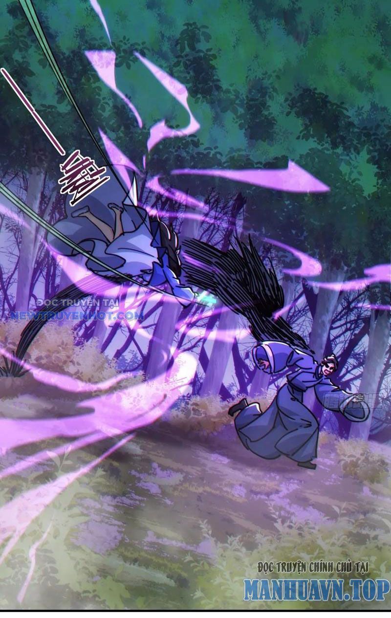 Mời Công Tử Trảm Yêu Chap 38 - Next Chap 39