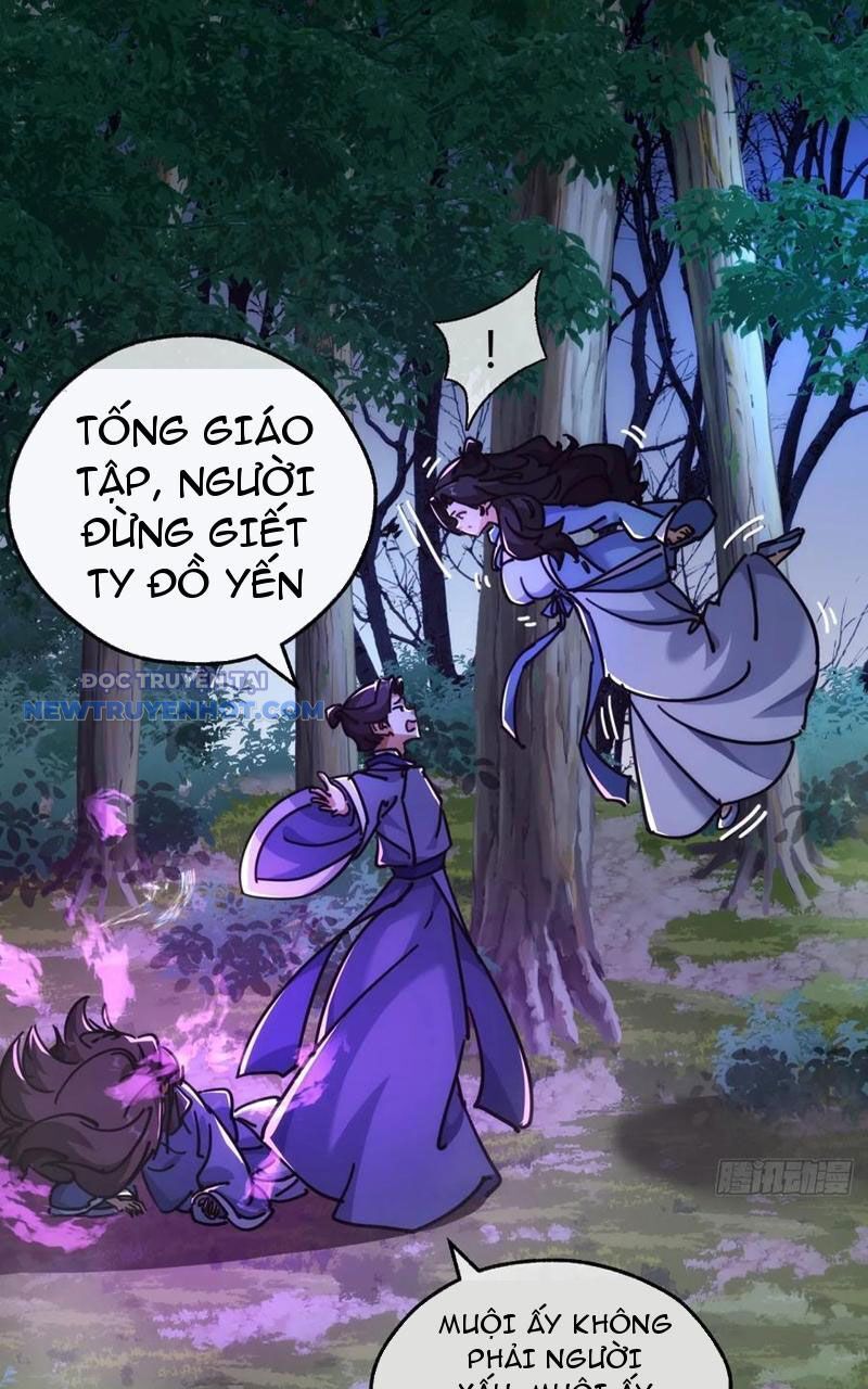 Mời Công Tử Trảm Yêu Chap 38 - Next Chap 39