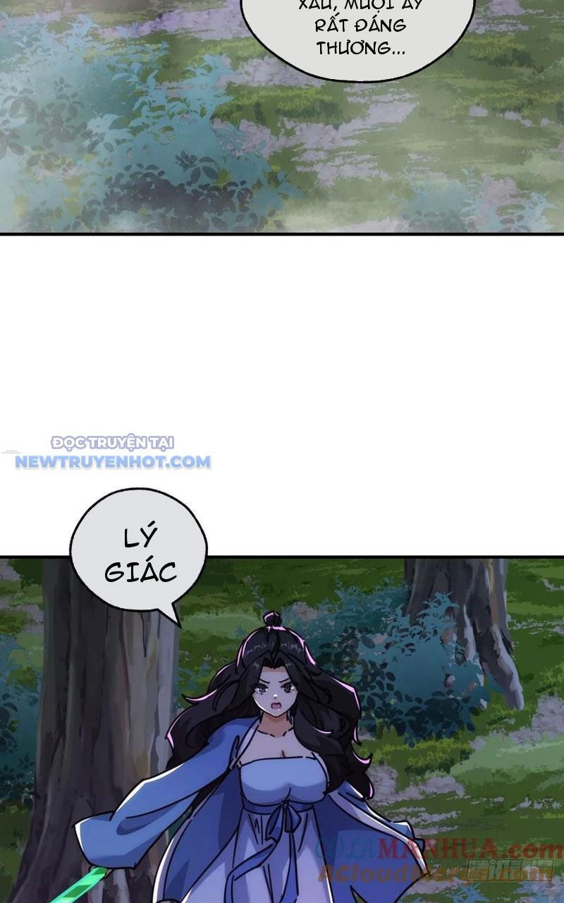 Mời Công Tử Trảm Yêu Chap 38 - Next Chap 39