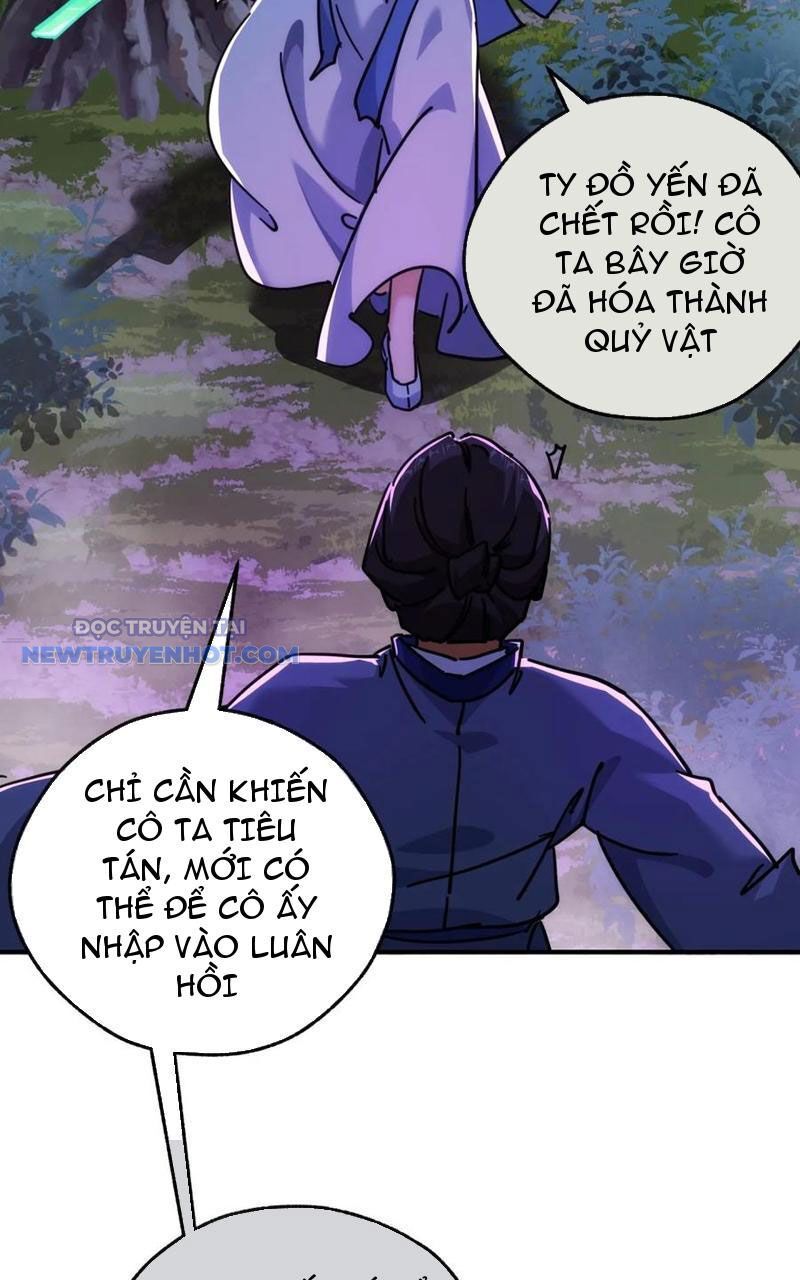 Mời Công Tử Trảm Yêu Chap 38 - Next Chap 39
