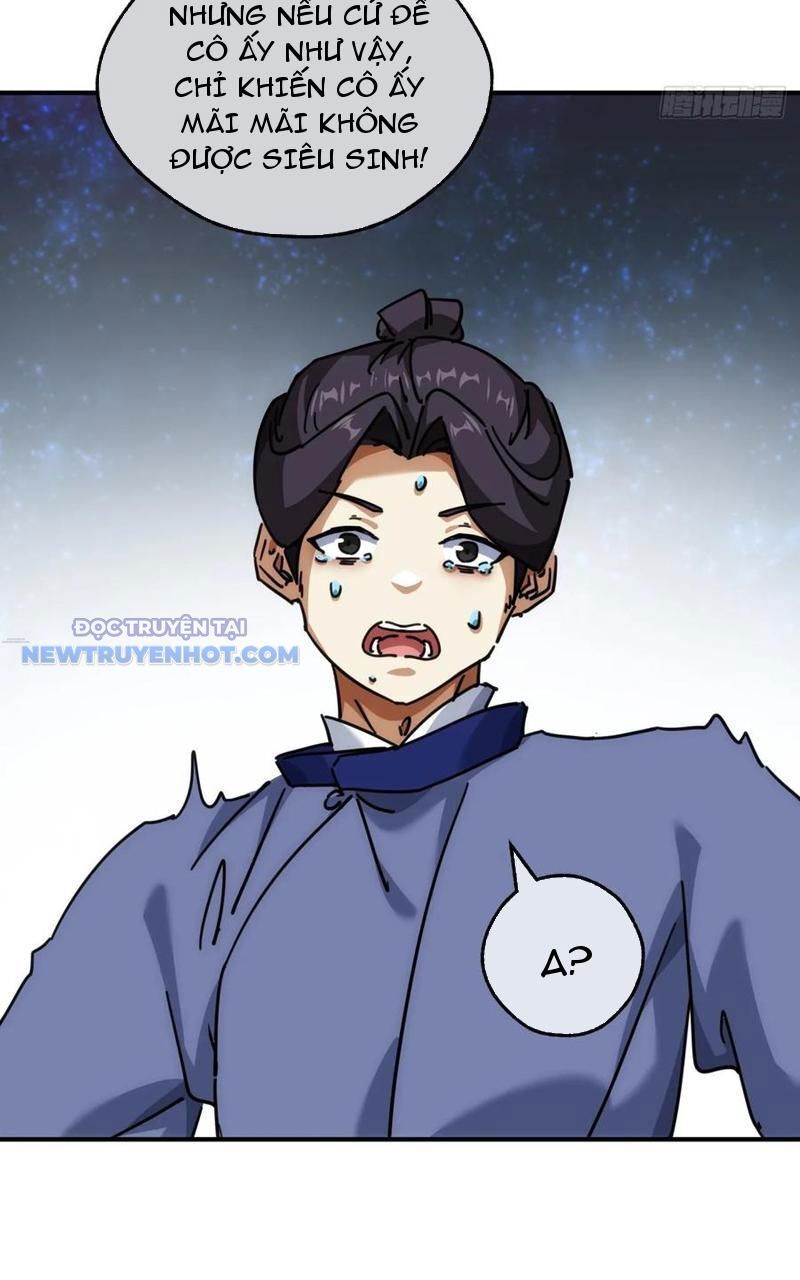 Mời Công Tử Trảm Yêu Chap 38 - Next Chap 39