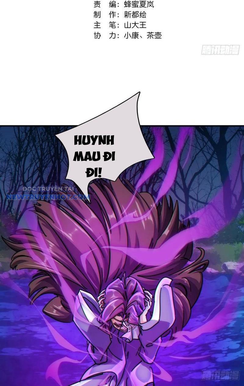 Mời Công Tử Trảm Yêu Chap 38 - Next Chap 39