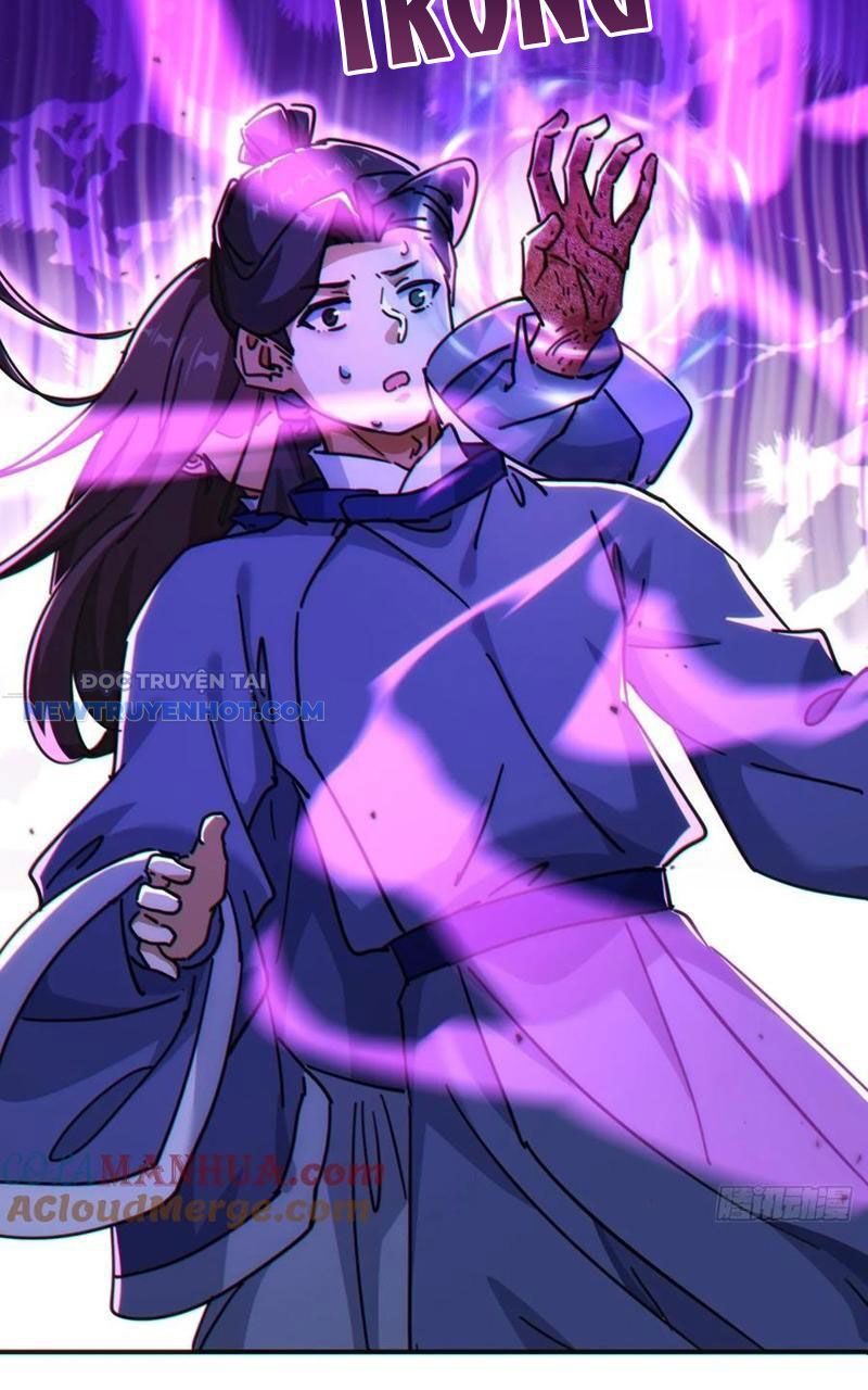 Mời Công Tử Trảm Yêu Chap 38 - Next Chap 39