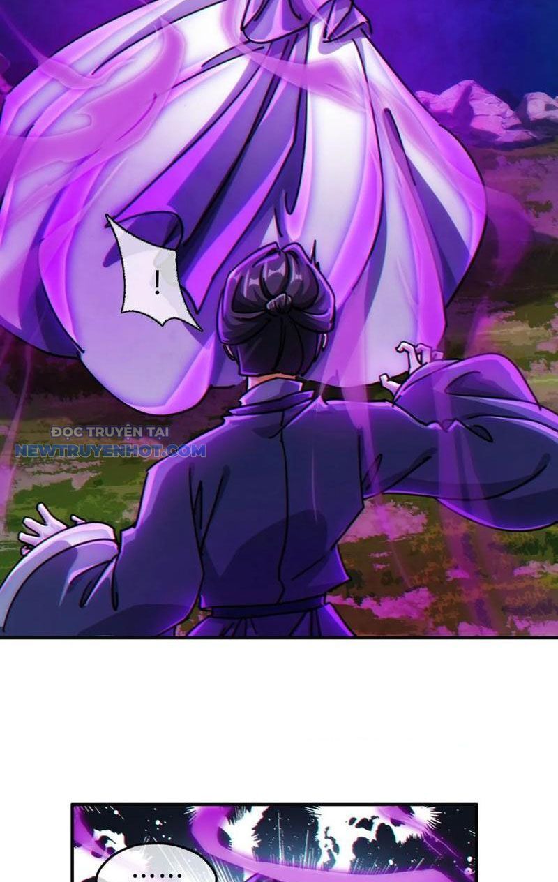 Mời Công Tử Trảm Yêu Chap 38 - Next Chap 39