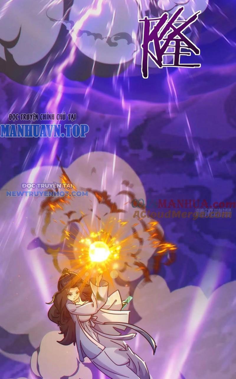 Mời Công Tử Trảm Yêu Chap 38 - Next Chap 39