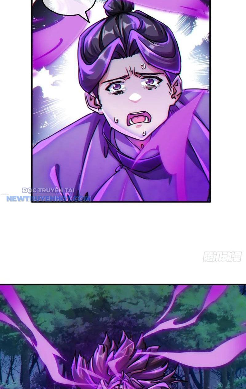 Mời Công Tử Trảm Yêu Chap 38 - Next Chap 39