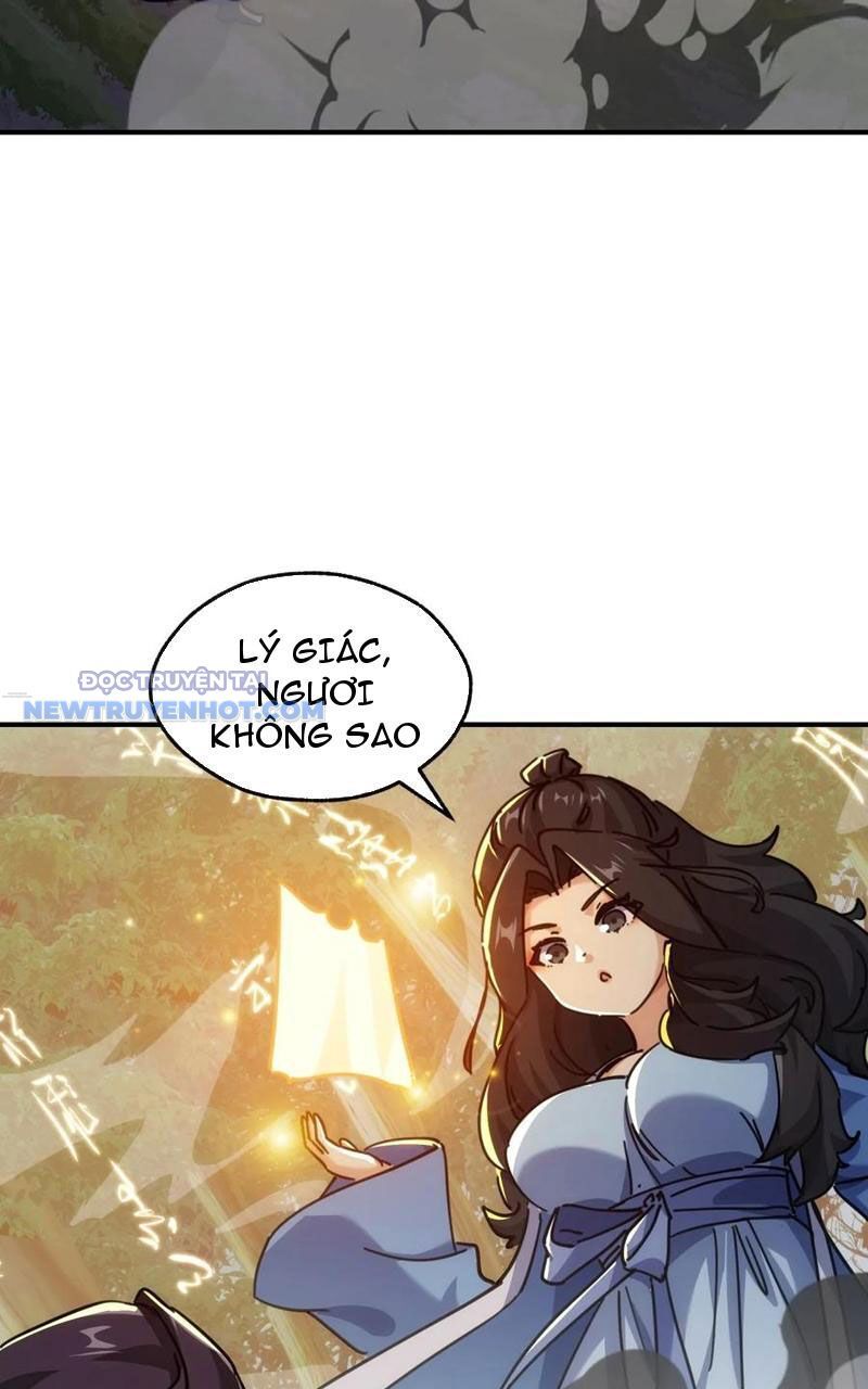 Mời Công Tử Trảm Yêu Chap 38 - Next Chap 39