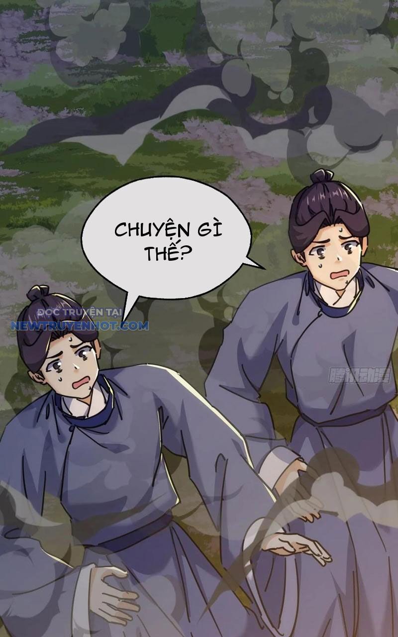 Mời Công Tử Trảm Yêu Chap 38 - Next Chap 39