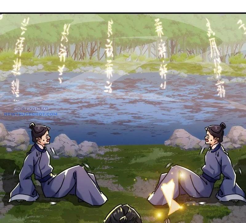 Mời Công Tử Trảm Yêu Chap 38 - Next Chap 39