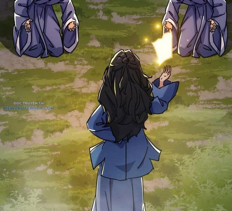 Mời Công Tử Trảm Yêu Chap 38 - Next Chap 39