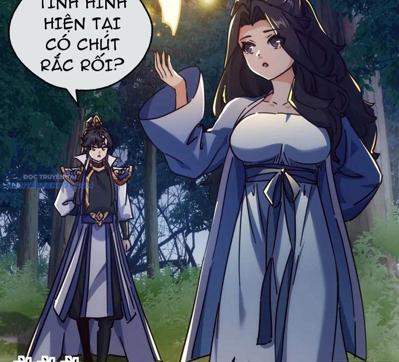 Mời Công Tử Trảm Yêu Chap 38 - Next Chap 39