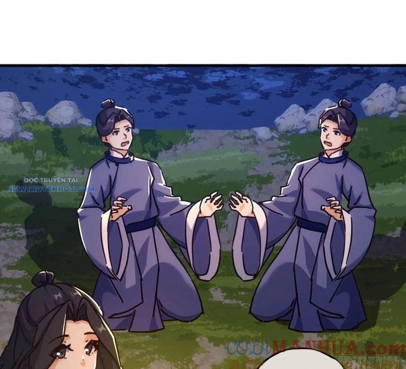 Mời Công Tử Trảm Yêu Chap 38 - Next Chap 39