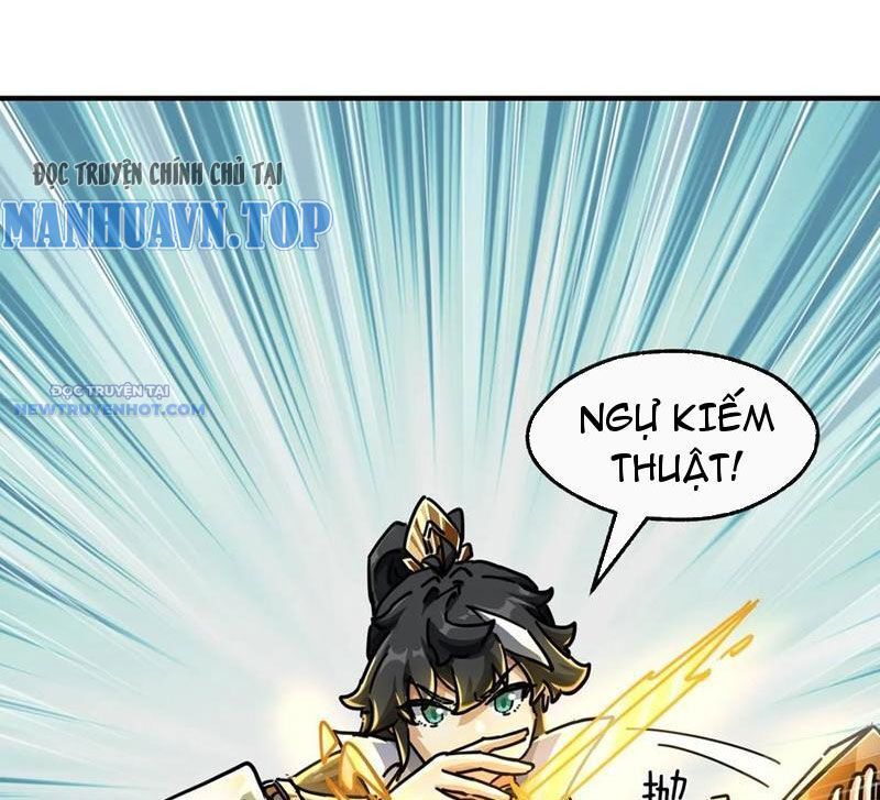 Mời Công Tử Trảm Yêu Chap 38 - Next Chap 39