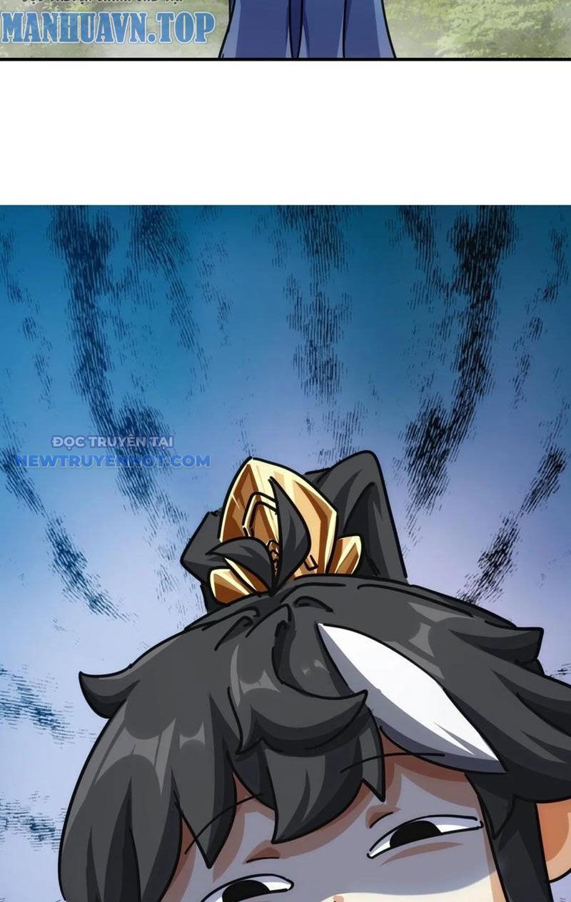 Mời Công Tử Trảm Yêu Chap 39 - Next Chap 40