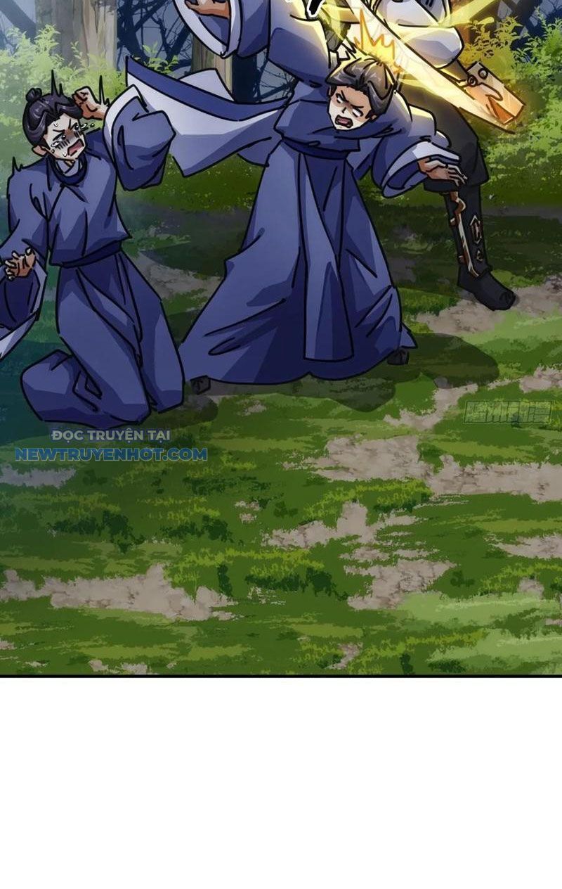 Mời Công Tử Trảm Yêu Chap 39 - Next Chap 40