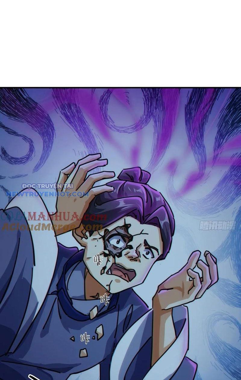 Mời Công Tử Trảm Yêu Chap 39 - Next Chap 40